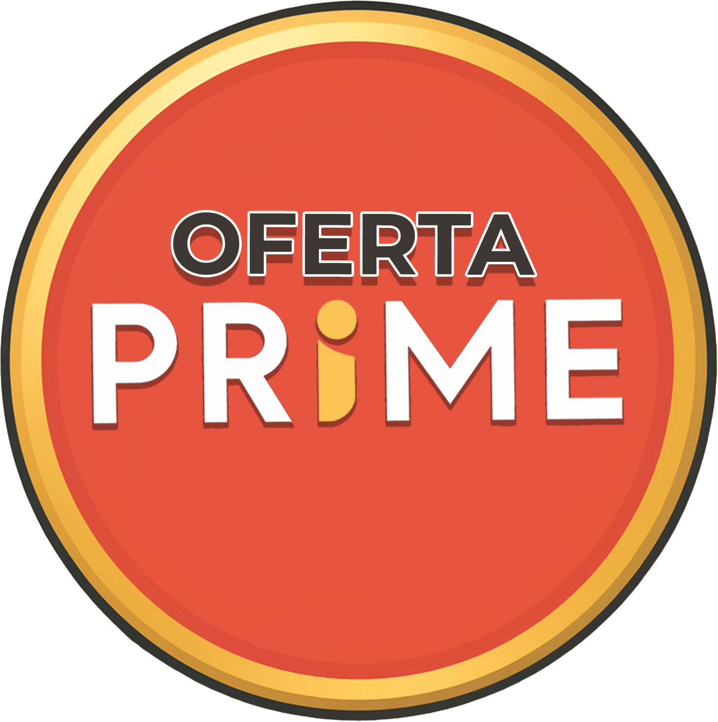 Oferta Prime